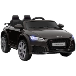 Mașină Electrică pentru Copii Audi TT cu Telecomandă – 3-5 Ani