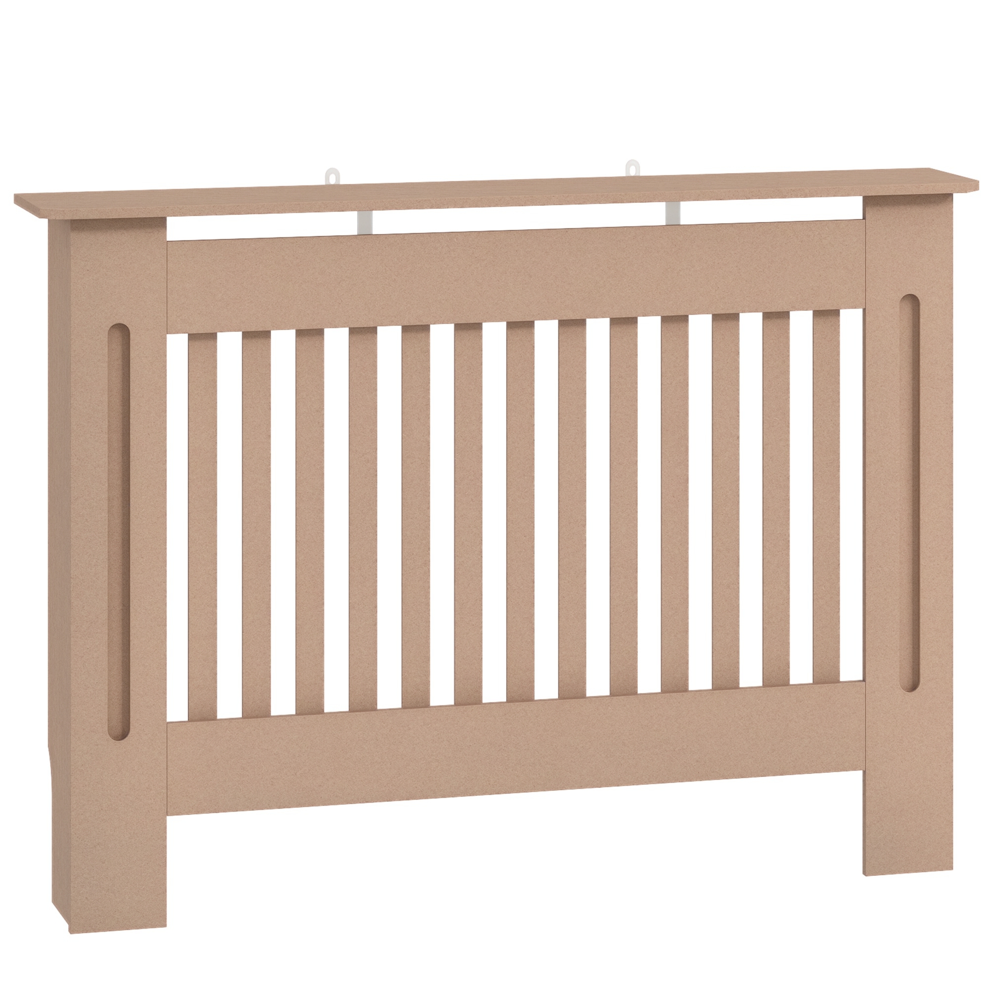 Resigilat - Capac Modern pentru Radiator cu Dispozitiv Anti-Răsturnare - Desigilat