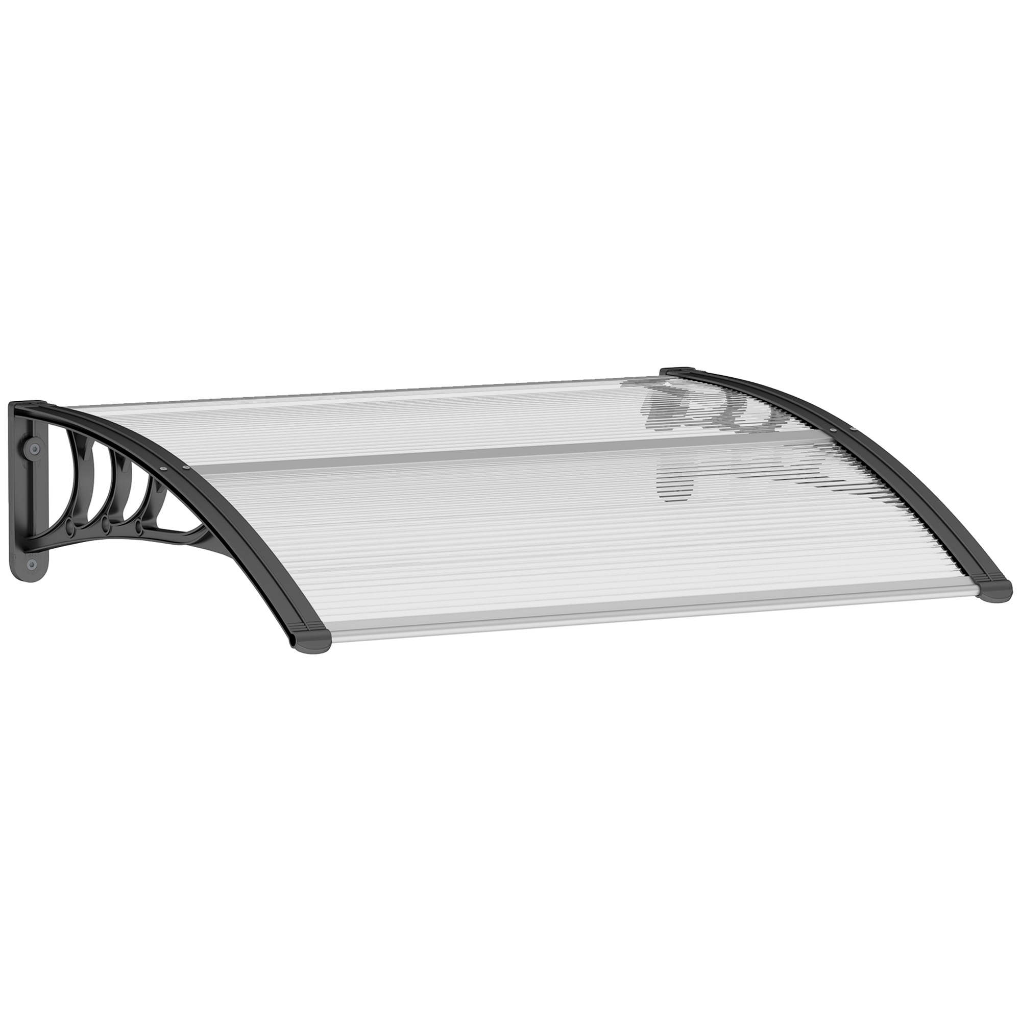 Copertina Protectie 100×80 cm – Policarbonat Anti-UV